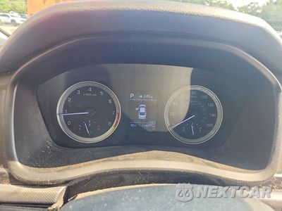 Zdjęcie 9 z 12 samochodu: 2018 HYUNDAI SONATA SE VIN:5NPE24AF1JH601965 - miniatura