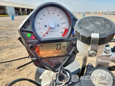 Zdjęcie 8 z 10 samochodu: 2008 SUZUKI SV650 VIN:JS1VP53A682101699 - miniatura