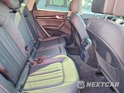 Zdjęcie 11 z 14 samochodu: 2019 AUDI Q5 PREMIUM VIN:WA1ANAFY3K2066701 - miniatura