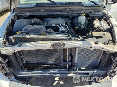 Zdjęcie 11 z 12 samochodu: 2003 DODGE RAM 1500 ST VIN:1D3HU18DX3J610756 - miniatura