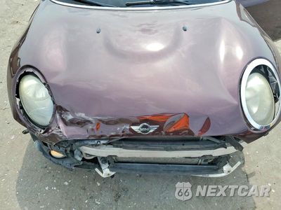 Zdjęcie 11 z 12 samochodu: 2017 MINI COOPER CLUBMAN VIN:WMWLN5C52H2E31734 - miniatura