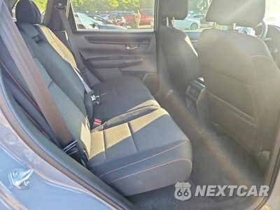 Zdjęcie 11 z 13 samochodu: 2025 HONDA CR-V SPORT VIN:5J6RS6H58SL009822 - miniatura