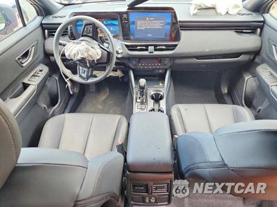 Zdjęcie 8 z 12 samochodu: 2026 SUBARU OUTBACK PREMIUM VIN:JF2BUPBD2TY452240 - miniatura