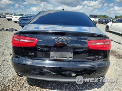 Zdjęcie 6 z 12 samochodu: 2014 AUDI A6 PREMIUM PLUS VIN:WAUGFAFC7EN061342 - miniatura