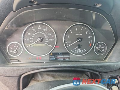 Zdjęcie 9 z 12 samochodu: 2013 BMW 328 I VIN:WBA3A5C52DF350602 - miniatura