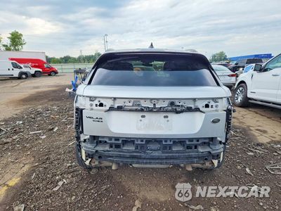 Zdjęcie 6 z 14 samochodu: 2019 LAND ROVER RANGE ROVER VELAR R-DYNAMIC SE VIN:SALYL2EX0KA201589 - miniatura