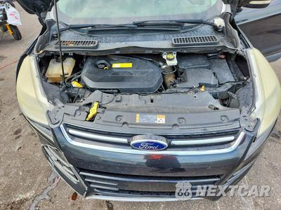 Zdjęcie 12 z 13 samochodu: 2015 FORD ESCAPE TITANIUM VIN:1FMCU0JX4FUA99884 - miniatura
