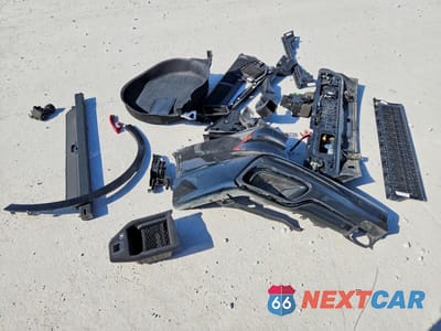 Zdjęcie 13 z 14 samochodu: 2021 BMW X7 XDRIVE40I VIN:5UXCW2C01M9F60115 - miniatura