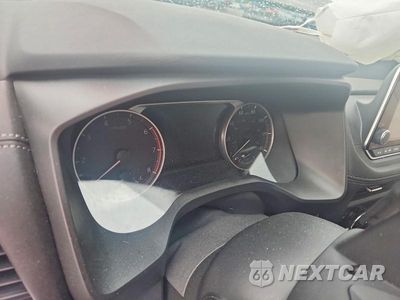 Zdjęcie 9 z 12 samochodu: 2024 NISSAN ROGUE SV VIN:JN8BT3BBXRW430892 - miniatura