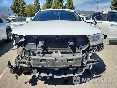 Piąte zdjęcie samochodu w środku: 2015 DODGE DURANGO SXT VIN:1C4RDHAG4FC147287 - miniatura