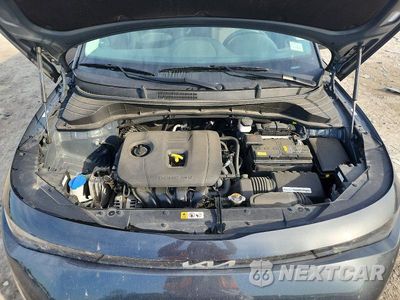 Zdjęcie 11 z 12 samochodu: 2024 KIA SOUL LX VIN:KNDJ23AU8R7915541 - miniatura