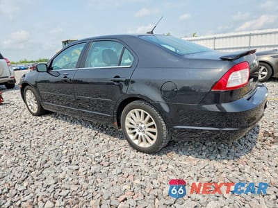 Drugie zdjęcie samochodu z przodu: 2009 MERCURY MILAN PREMIER VIN:3MEHM08Z99R628967 - miniatura