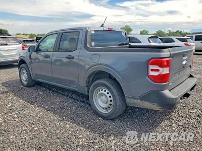 Drugie zdjęcie samochodu z przodu: 2022 FORD MAVERICK XL VIN:3FTTW8E33NRA37919 - miniatura