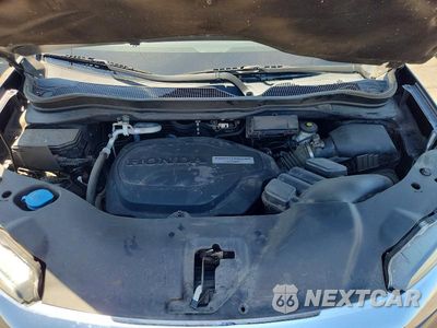 Zdjęcie 12 z 13 samochodu: 2020 HONDA PILOT EXL VIN:5FNYF5H59LB022843 - miniatura