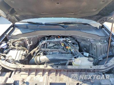Zdjęcie 12 z 14 samochodu: 2025 FORD EXPLORER ACTIVE VIN:1FMUK7DH5SGB15347 - miniatura