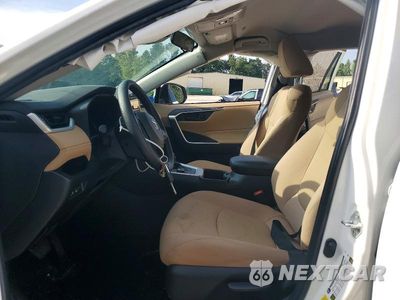 Zdjęcie 7 z 13 samochodu: 2024 TOYOTA RAV4 LE VIN:4T3MWRFV5RU133739 - miniatura