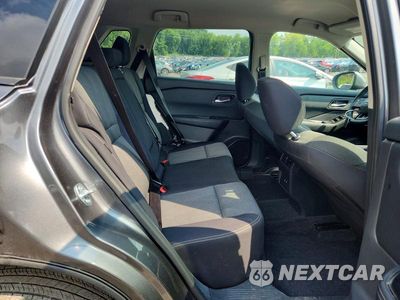 Zdjęcie 11 z 14 samochodu: 2026 NISSAN ROGUE SV VIN:5N1BT3BB4TC684534 - miniatura