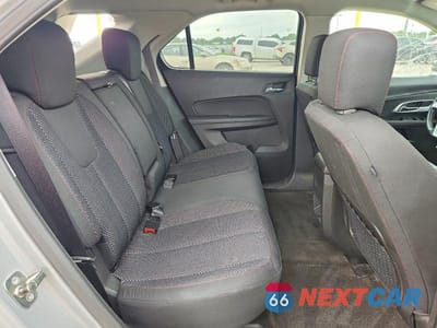 Zdjęcie 11 z 13 samochodu: 2011 CHEVROLET EQUINOX LT VIN:2CNFLEEC6B6261396 - miniatura
