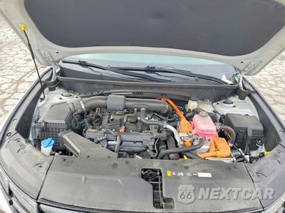 Zdjęcie 12 z 13 samochodu: 2024 HYUNDAI TUCSON BLUE VIN:KM8JBCD18RU199240 - miniatura