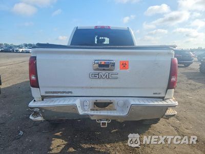 Zdjęcie 6 z 12 samochodu: 2015 GMC SIERRA K1500 SLT VIN:3GTU2VEC8FG257584 - miniatura