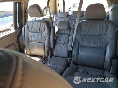 Zdjęcie 10 z 13 samochodu: 2010 HONDA ODYSSEY EXL VIN:5FNRL3H6XAB030733 - miniatura