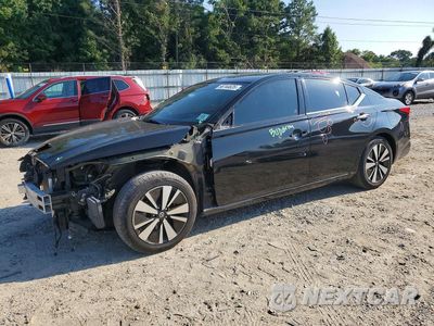 2019 NISSAN ALTIMA SV 1N4BL4DV9KC147101 - główne zdjęcie licytacji z USA - miniatura