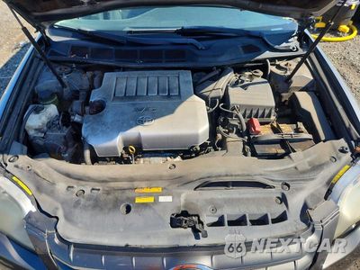 Zdjęcie 11 z 12 samochodu: 2007 TOYOTA AVALON LIMITED VIN:4T1BK36B57U229737 - miniatura