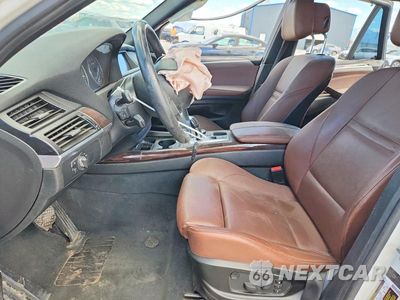 Zdjęcie 7 z 12 samochodu: 2011 BMW X5 XDRIVE35I VIN:5UXZV4C57BL743195 - miniatura