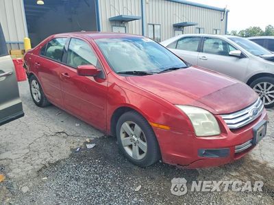 Czwarte zdjęcie samochodu z boku: 2008 FORD FUSION SE VIN:3FAHP07Z78R265955 - miniatura