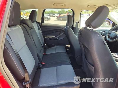 Zdjęcie 11 z 13 samochodu: 2019 FORD ESCAPE SE VIN:1FMCU9GD6KUC47867 - miniatura