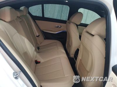 Zdjęcie 10 z 13 samochodu: 2022 BMW 330XI VIN:3MW5R7J07N8C72848 - miniatura