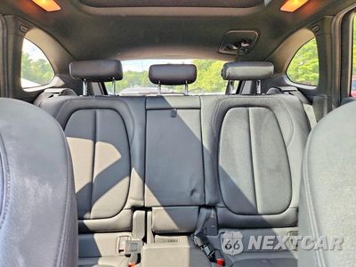 Zdjęcie 10 z 13 samochodu: 2016 BMW X1 XDRIVE28I VIN:WBXHT3C36G5F65695 - miniatura