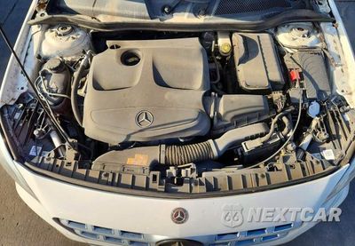 Zdjęcie 11 z 12 samochodu: 2020 MERCEDES-BENZ GLA 250 4MATIC VIN:WDCTG4GB2LJ687465 - miniatura