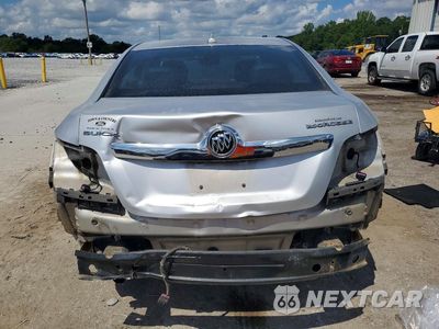 Zdjęcie 6 z 13 samochodu: 2013 BUICK LACROSSE VIN:1G4GC5E39DF228762 - miniatura
