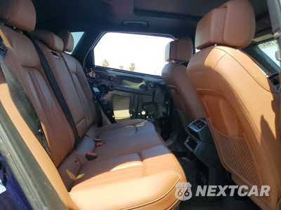 Zdjęcie 11 z 14 samochodu: 2021 AUDI E-TRON PREMIUM VIN:WA1AAAGE9MB021930 - miniatura