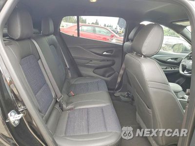 Zdjęcie 11 z 13 samochodu: 2025 BUICK ENVISTA PREFERRED VIN:KL47LAEP2SB217259 - miniatura