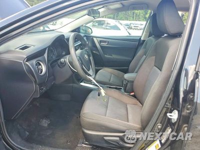Zdjęcie 7 z 12 samochodu: 2019 TOYOTA COROLLA LE VIN:5YFBURHE4KP935774 - miniatura