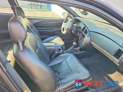 Zdjęcie 8 z 12 samochodu: 2004 CHEVROLET MONTE CARLO SS VIN:2G1WX12K849258183 - miniatura