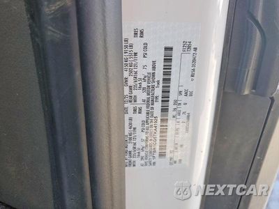 Zdjęcie 13 z 13 samochodu: 2026 FORD TRANSIT 250 DELIVERY VAN VIN:1FTBR1CG5TKA41925 - miniatura