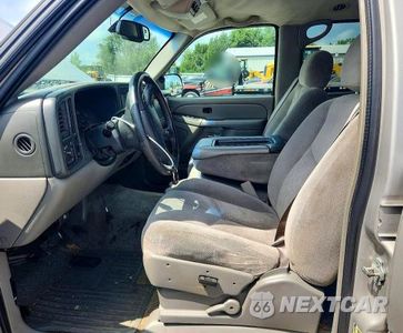 Zdjęcie 7 z 12 samochodu: 2006 CHEVROLET TAHOE C1500 VIN:1GNEC13V96J101932 - miniatura