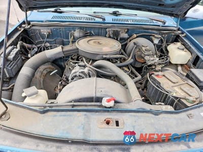 Zdjęcie 11 z 12 samochodu: 1995 DODGE DAKOTA VIN:1B7GL23XXSW943314 - miniatura