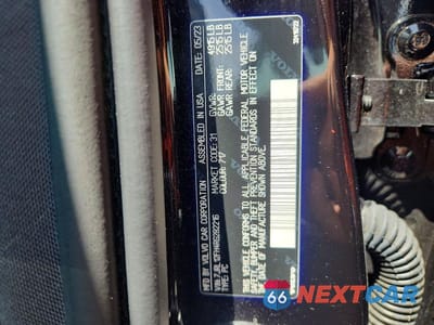 Zdjęcie 12 z 12 samochodu: 2024 VOLVO S60 PLUS VIN:7JRL12FH4RG282216 - miniatura