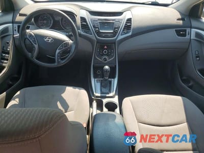 Zdjęcie 8 z 12 samochodu: 2015 HYUNDAI ELANTRA SE VIN:KMHDH4AE3FU222170 - miniatura