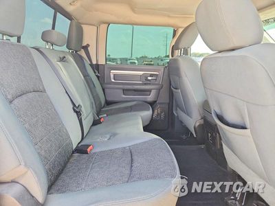Zdjęcie 10 z 12 samochodu: 2014 RAM 1500 SLT VIN:1C6RR6LT9ES328719 - miniatura