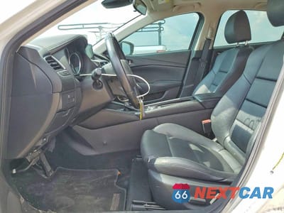 Zdjęcie 7 z 12 samochodu: 2017 MAZDA 6 TOURING VIN:JM1GL1V53H1125953 - miniatura