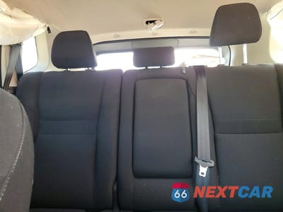 Zdjęcie 10 z 13 samochodu: 2024 NISSAN ROGUE S VIN:5N1BT3AB6RC756568 - miniatura