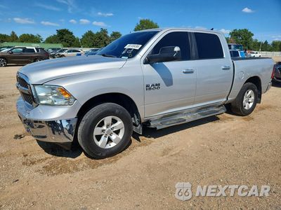 2014 RAM 1500 SLT 1C6RR7LG2ES120724 - główne zdjęcie licytacji z USA - miniatura