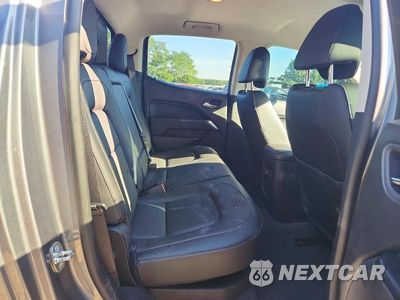 Zdjęcie 10 z 12 samochodu: 2022 CHEVROLET COLORADO LT VIN:1GCGTCEN1N1105885 - miniatura