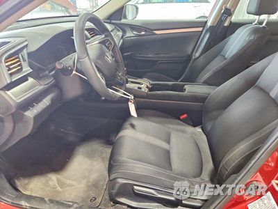 Zdjęcie 7 z 12 samochodu: 2019 HONDA CIVIC LX VIN:2HGFC2F6XKH534471 - miniatura