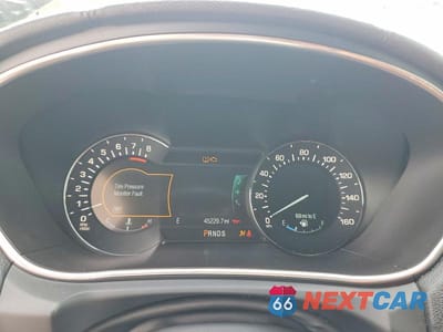 Zdjęcie 9 z 13 samochodu: 2016 LINCOLN MKX RESERVE VIN:2LMPJ6LP6GBL22142 - miniatura